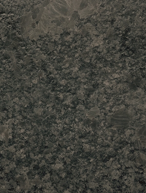 Front 686 - Steel gray satined